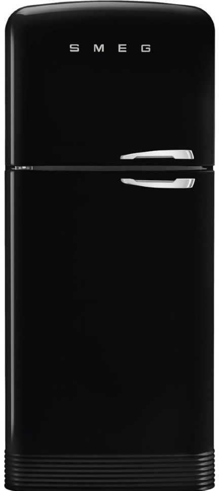 Холодильник Smeg FAB50LBL5 