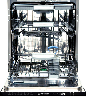 Встраиваемая посудомоечная машина Vestfrost VFDW 6052 