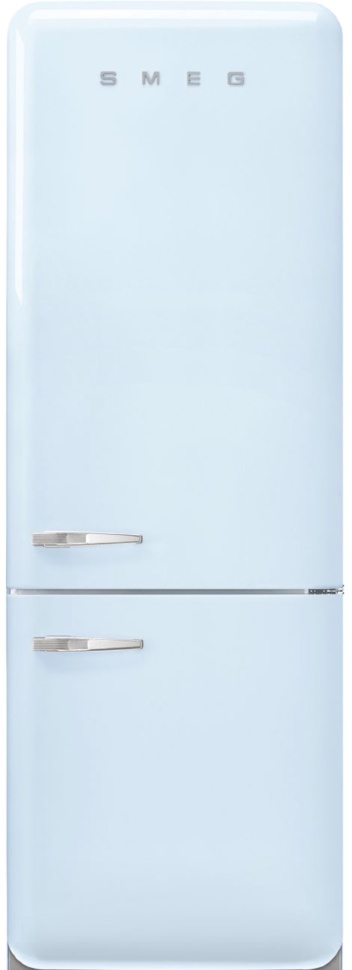Холодильник Smeg FAB38RPB5 