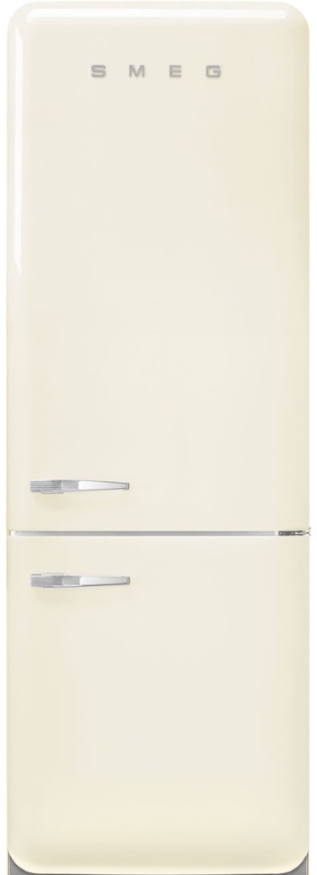 Холодильник Smeg FAB38RCR5 