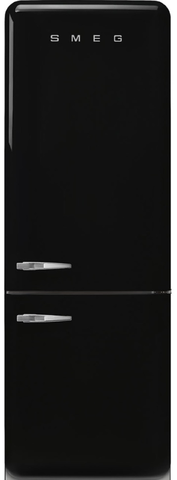 Холодильник Smeg FAB38RBL5 