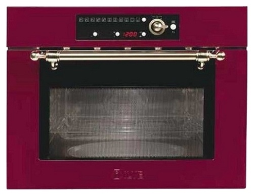 Микроволновая печь Ilve 645NTKCW 
