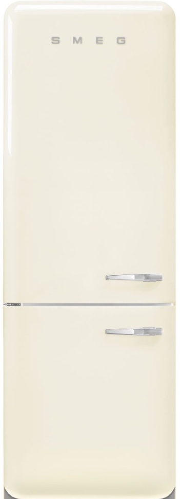 Холодильник Smeg FAB38LCR5 