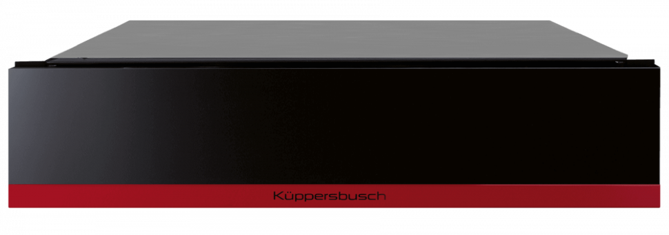 Вакууматор Kuppersbusch CSV 6800.0 S8 Hot Chili 