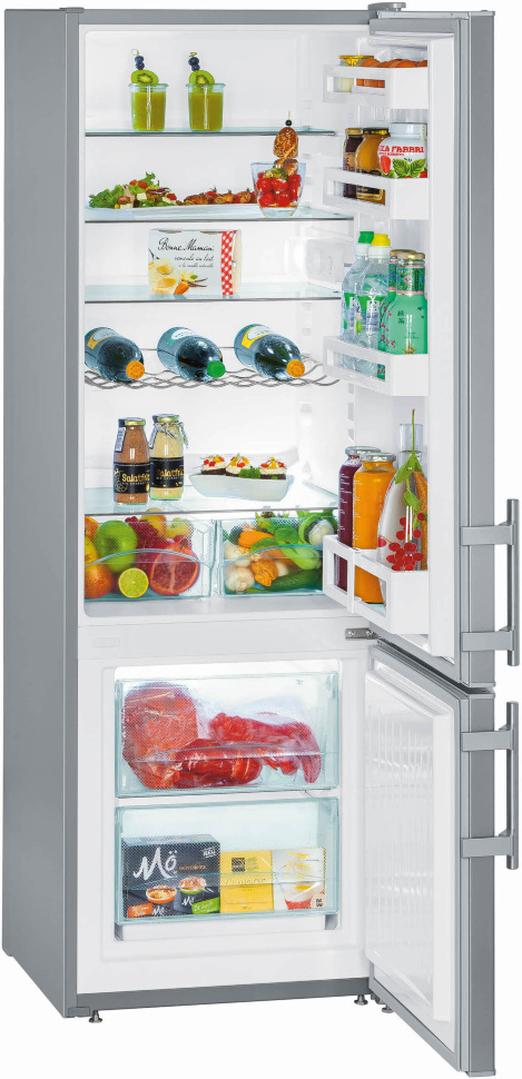 Холодильник Liebherr CUef 2811 Comfort 