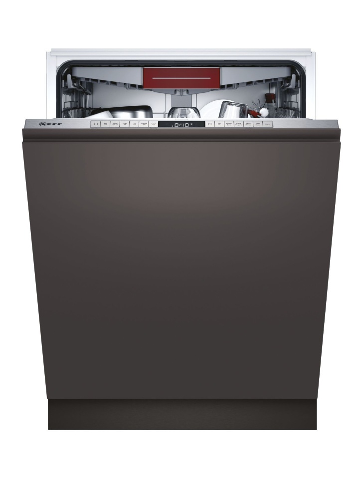 Встраиваемая посудомоечная машина Neff XXL S255HCX01R 