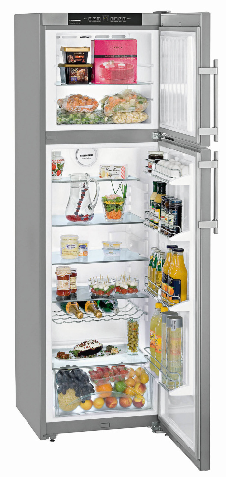 Холодильник Liebherr CTNesf 3663 