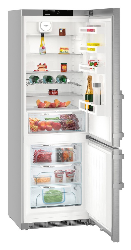 Холодильник Liebherr CNef 5715 