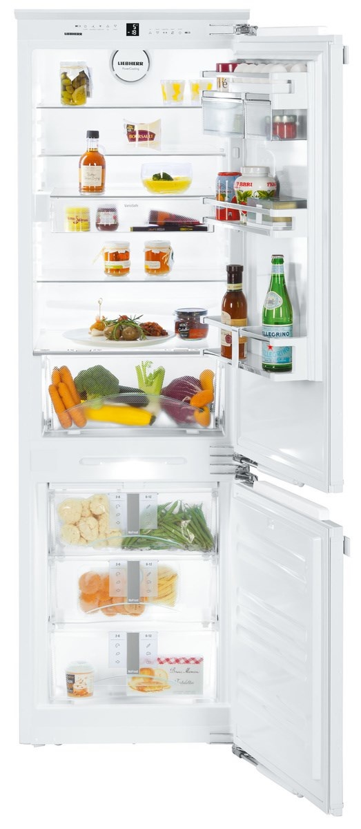 Холодильник Liebherr ICNP 3366 Premium NoFrost 