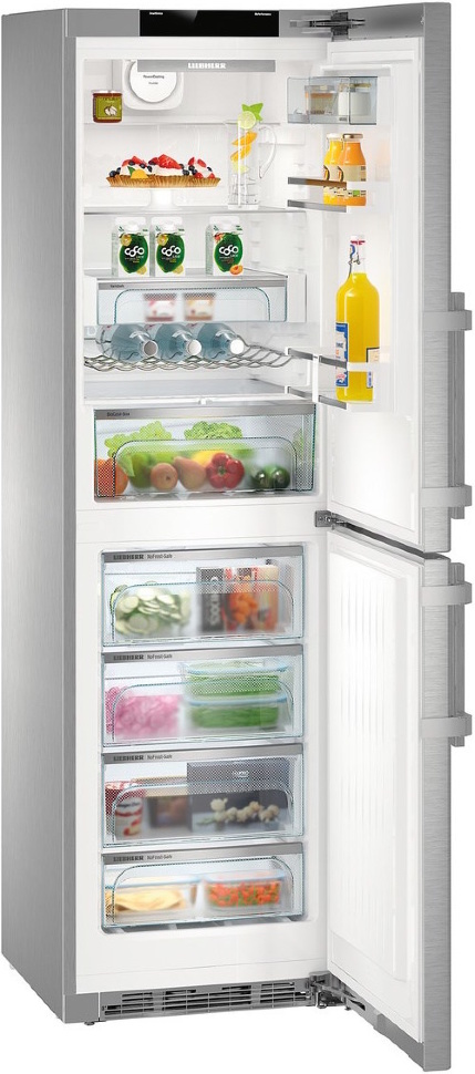 Холодильник Liebherr CNPes 4758 Premium NoFrost 