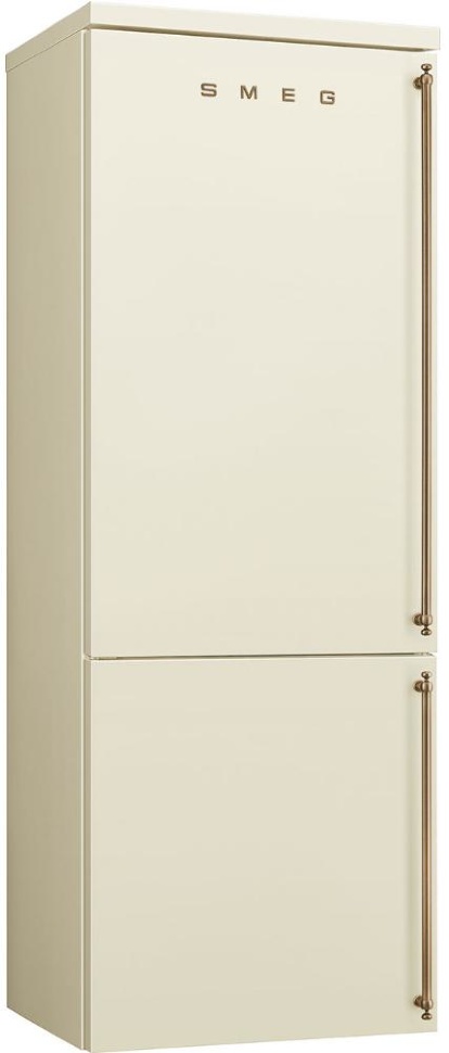 Холодильник Smeg FA8005LPO5 