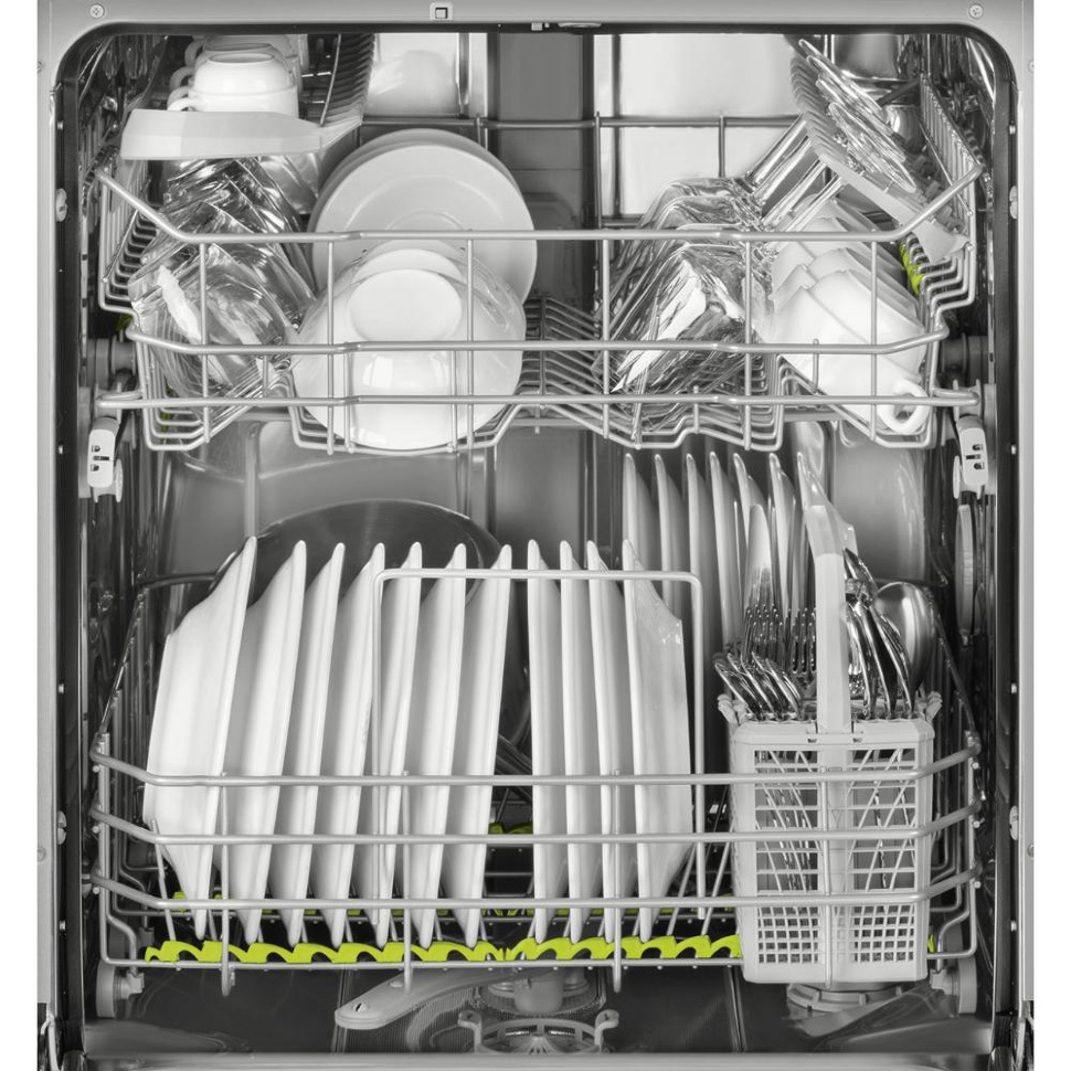 Встраиваемая посудомоечная машина Smeg ST211DS 