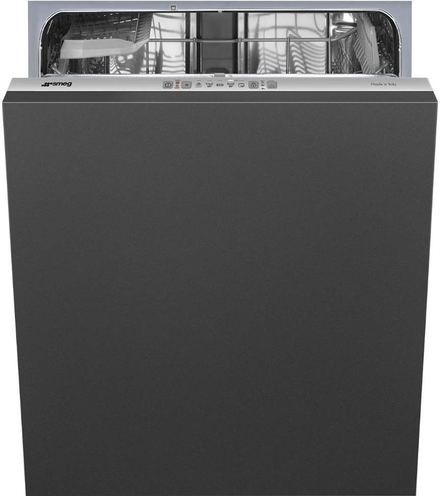Встраиваемая посудомоечная машина Smeg STL281DS 