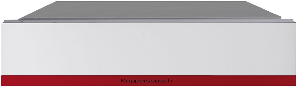 Вакууматор Kuppersbusch CSV 6800.0 W8 Hot Chili 