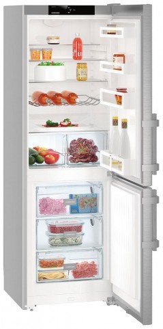 Холодильник Liebherr CUef 3515 Comfort 