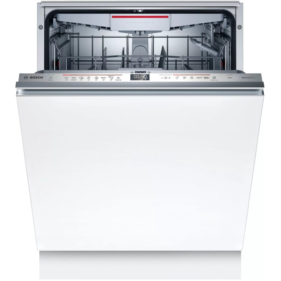 Встраиваемая посудомоечная машина BOSCH SMV6HCX2FR 