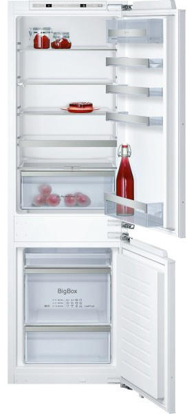 Встраиваемый холодильник Neff KI6863D30R 