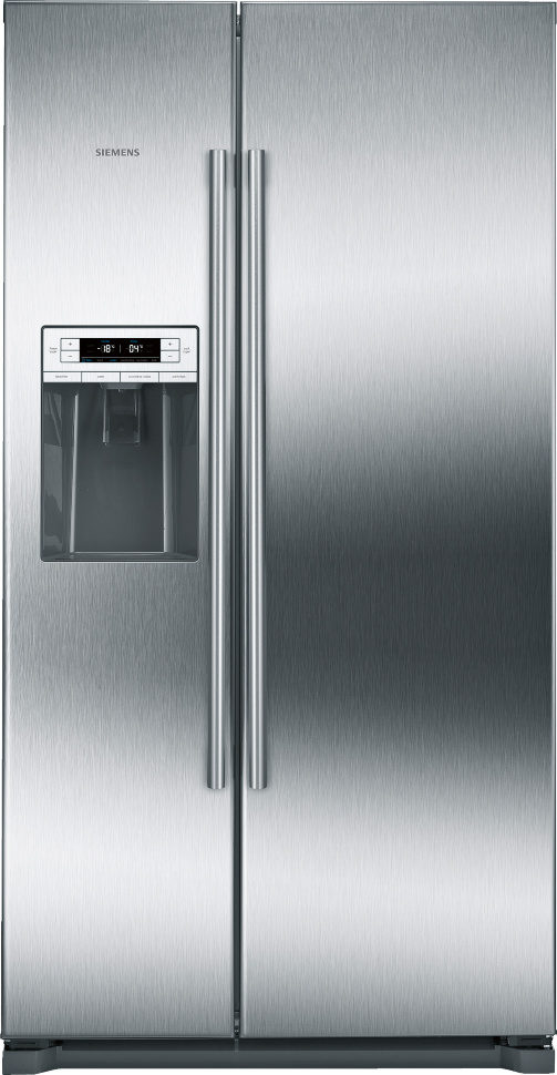 Холодильник Siemens KA90IVI20R 
