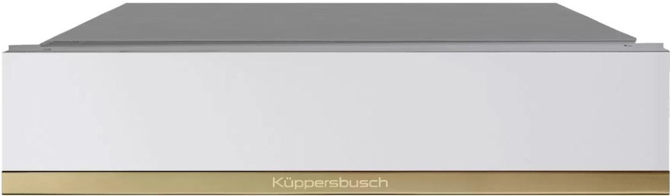 Вакууматор Kuppersbusch CSV 6800.0 W4 Gold 