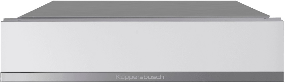 Вакууматор Kuppersbusch CSV 6800.0 W3 Silver Chrome 