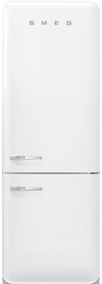 Холодильник Smeg FAB38RWH5 