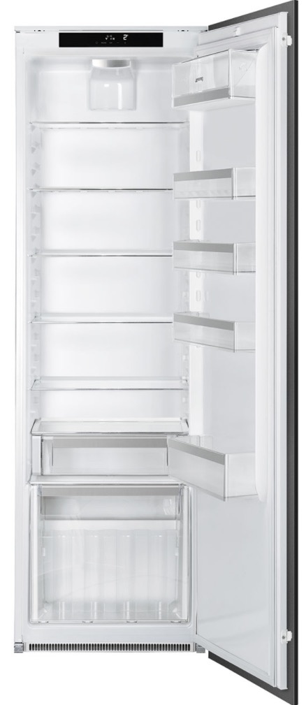 Холодильник Smeg S8L1743E 