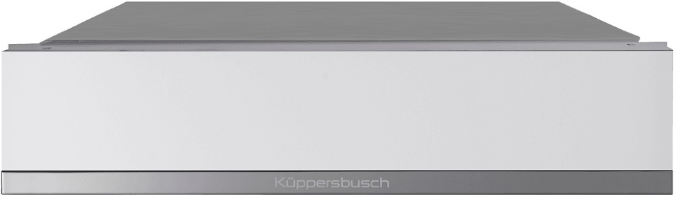 Вакууматор Kuppersbusch CSV 6800.0 без стеклянного фронта 