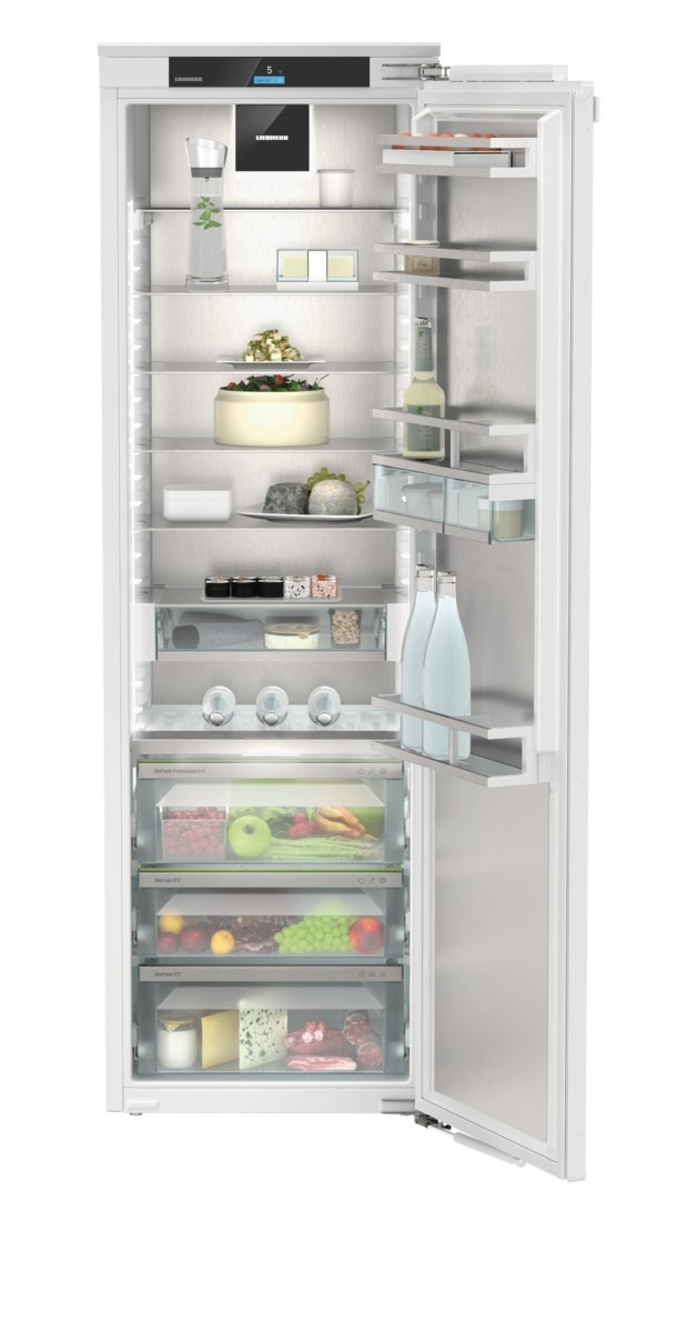 Холодильник Liebherr IRBd 5180 Peak 
