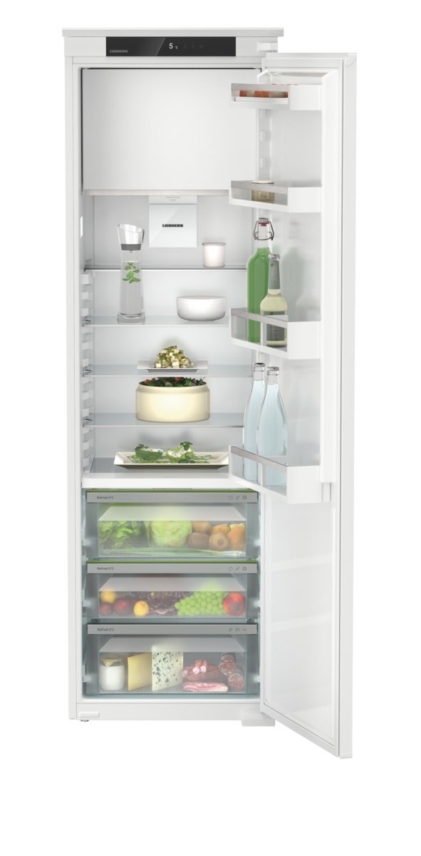 Холодильник Liebherr IRBSe 5121 Plus 