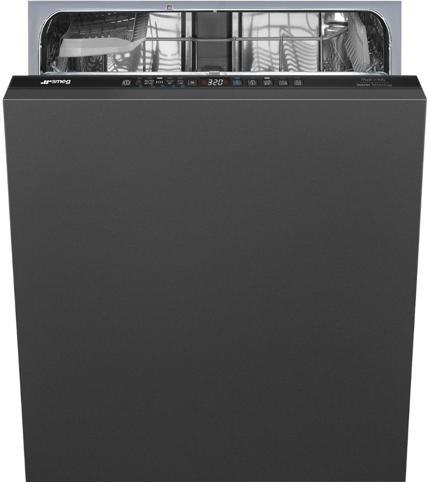 Встраиваемая посудомоечная машина Smeg STL232CL 