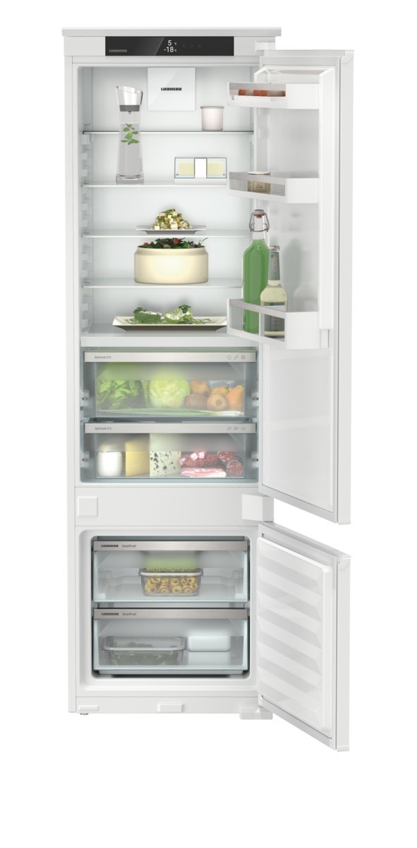 Холодильник Liebherr ICBSd 5122 Plus 