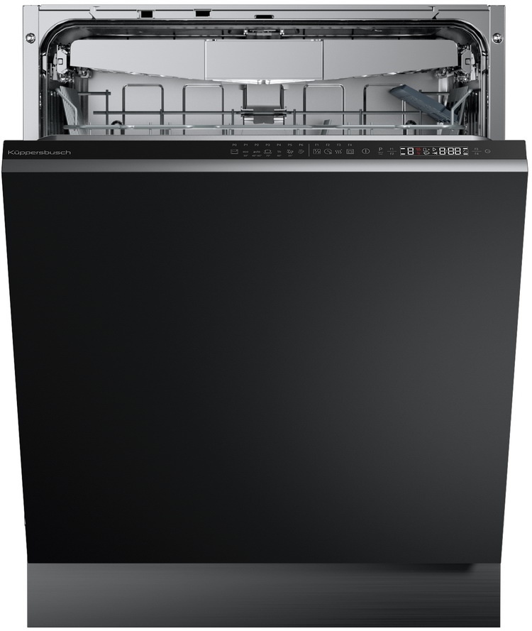 Встраиваемая посудомоечная машина Kuppersbusch G 6300.0 V 