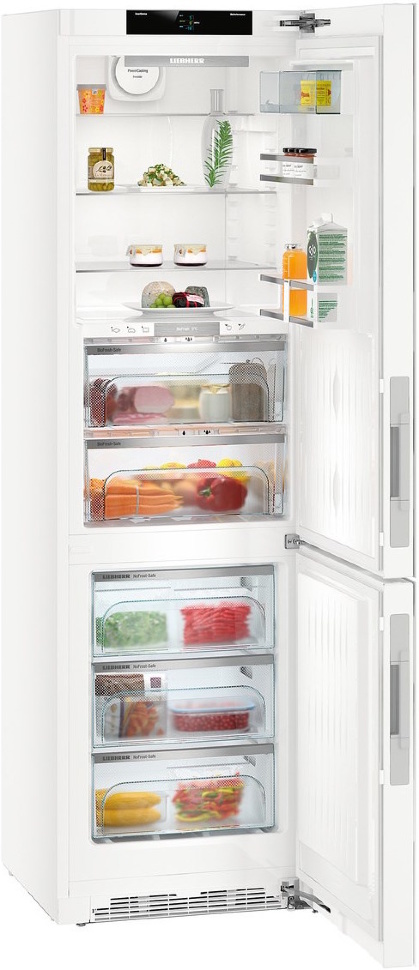 Холодильник Liebherr CBNigw 4855 Premium BioFresh NoFrost 