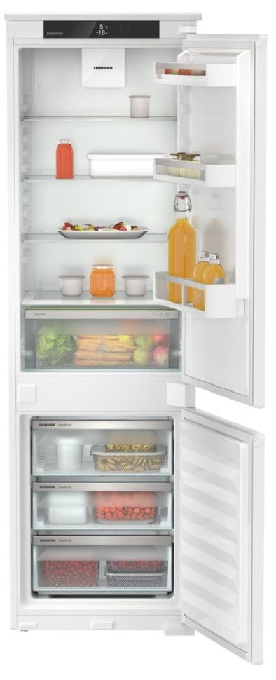 Встраиваемый холодильник Liebherr ICSe 5103 Pure 