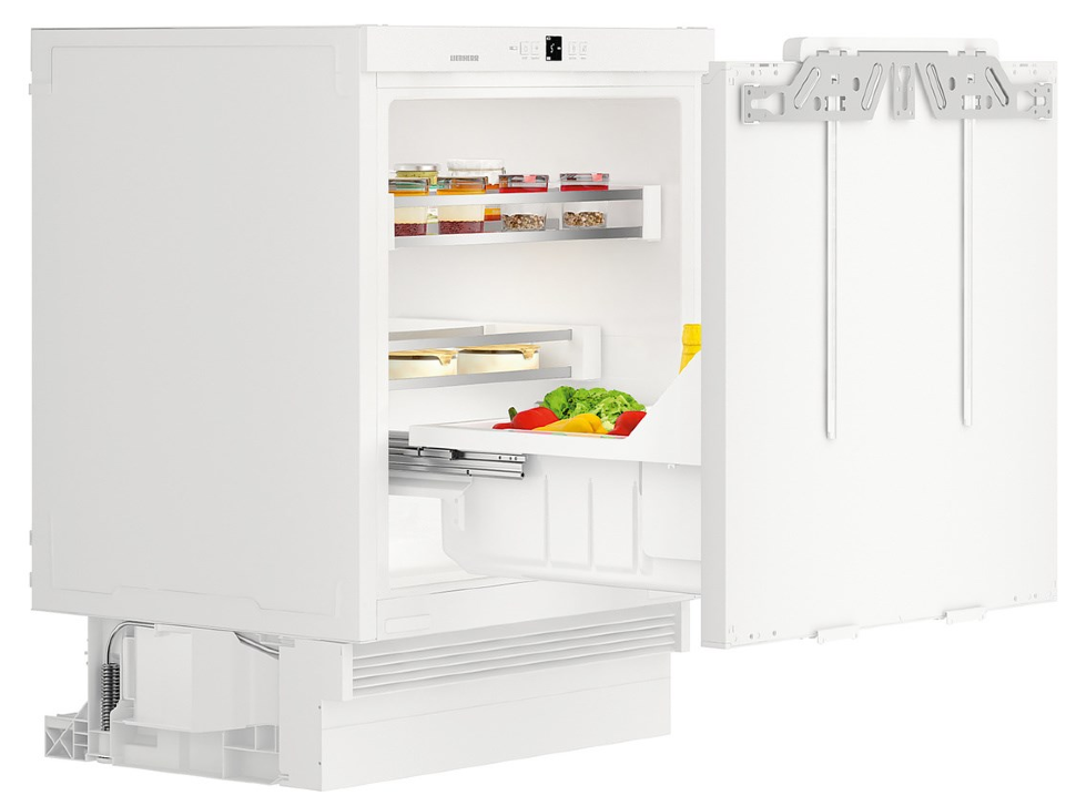 Встраиваемый холодильник Liebherr UIKo 1550 Premium 