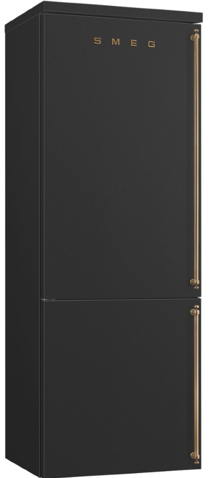 Холодильник Smeg FA8005LAO5 
