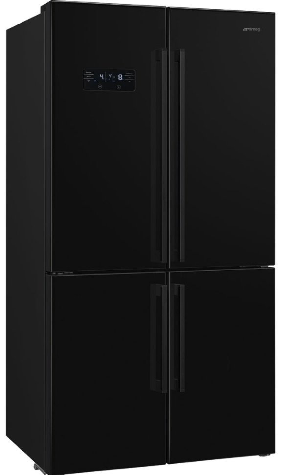 Холодильник Smeg FQ60NDF 