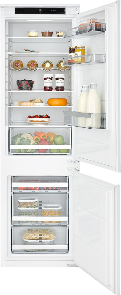 Встраиваемый холодильник Asko RF31831I 