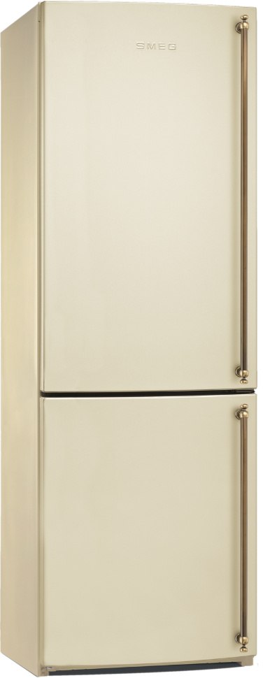 Холодильник Smeg FA860PS 