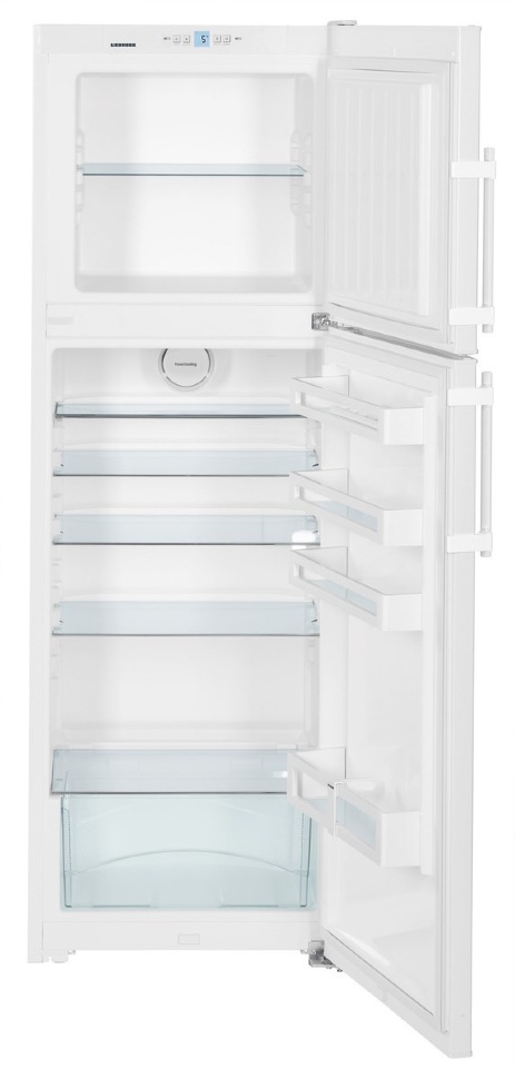 Холодильник Liebherr CTP 3316 Comfort 