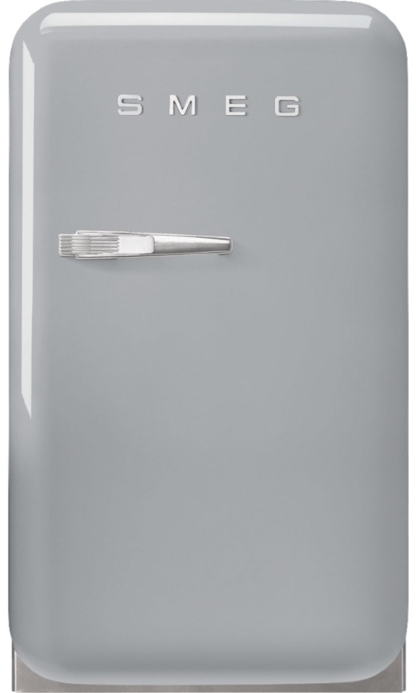 Холодильник Smeg FAB5RSV5 