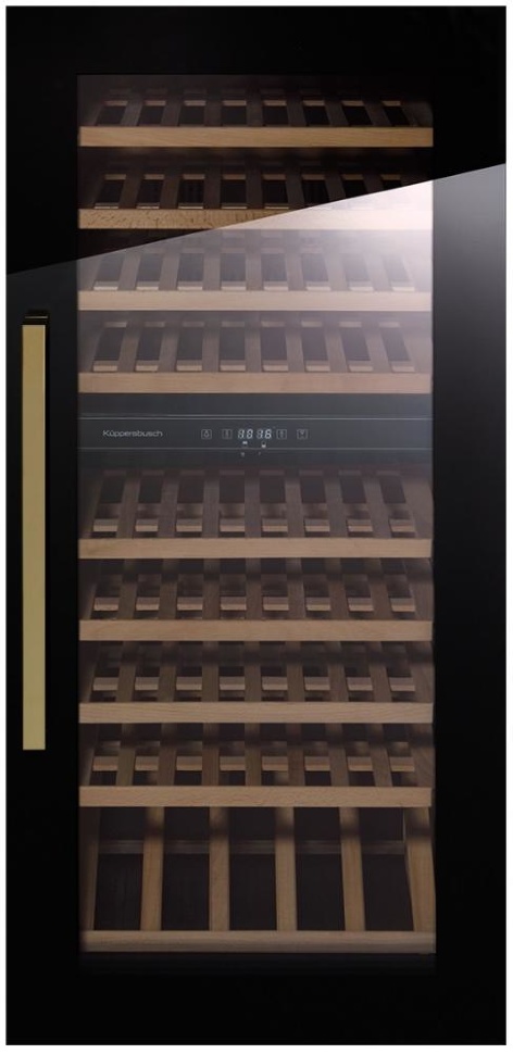 Встраиваемый холодильник для вина Kuppersbusch FWK 8850.0 S4 