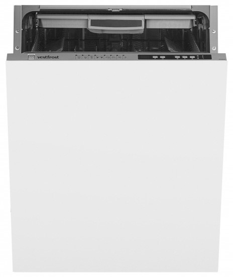 Посудомоечная машина Vestfrost VFDW 6041 