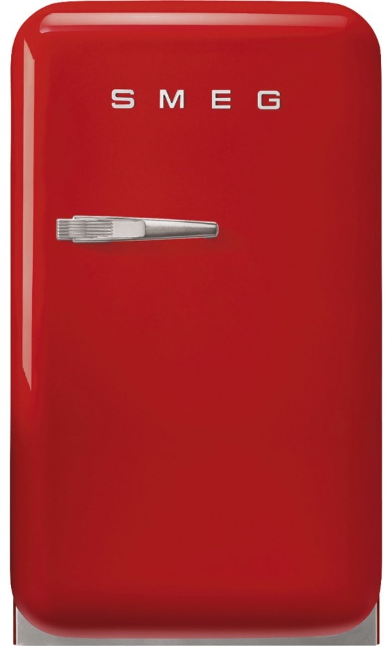 Холодильник Smeg FAB5RRD5 