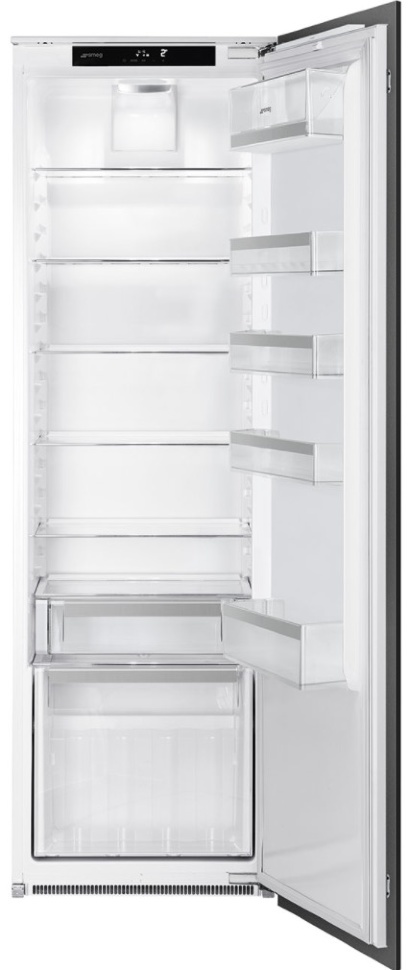 Встраиваемый холодильник Smeg S8L174D3E 