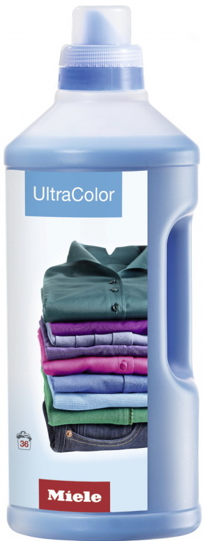 Средство для стирки цветного белья UltraColor 