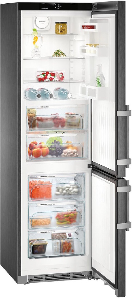 Холодильник Liebherr CBNbs 4815 Comfort BioFresh NoFrost 