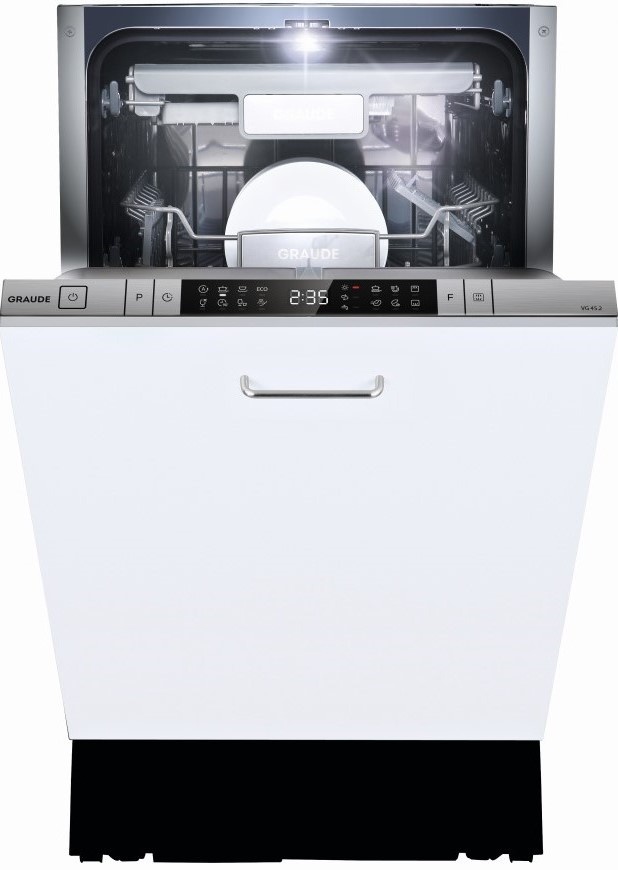 Встраиваемая посудомоечная машина Graude VG 45.2 