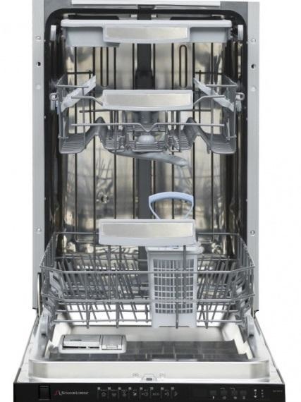 Встраиваемая посудомоечная машина Graude VG 45.2 S 