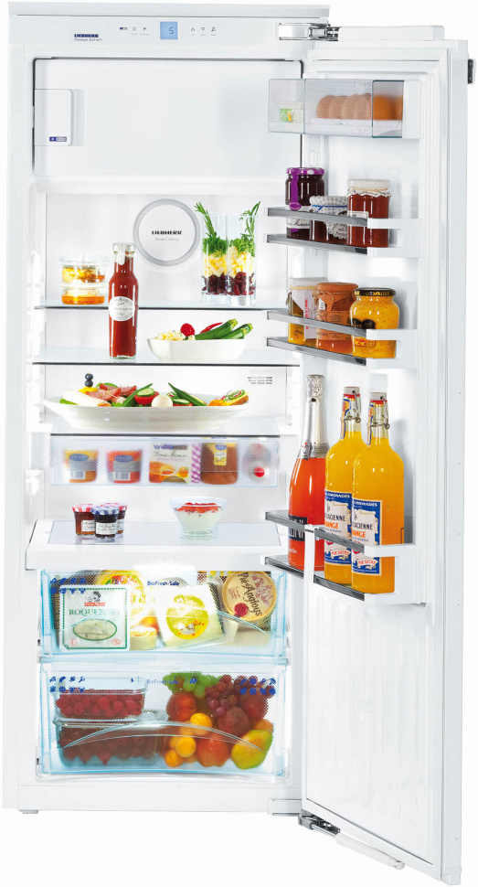 Встраиваемый холодильник Liebherr IKB 2754 Premium 